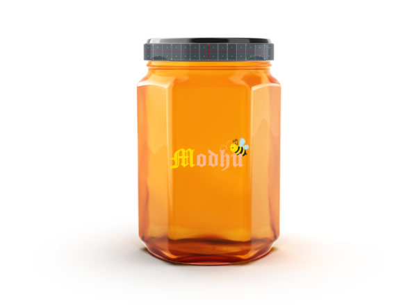 FOREST HONEY