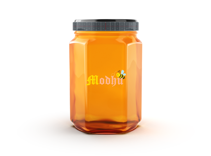 FOREST HONEY
