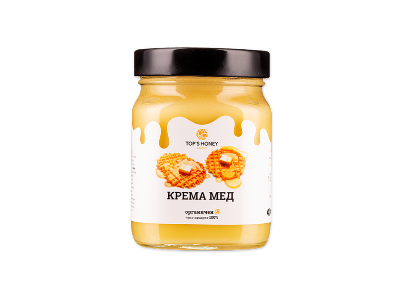 KPEMA HONEY