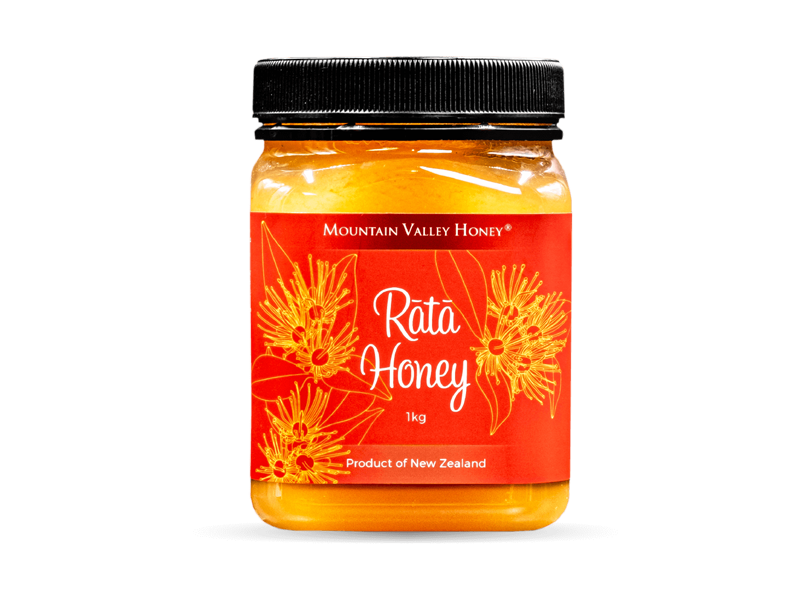RATA-HONEY