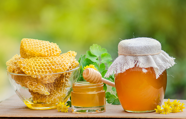 Manuka Honey - Hình ảnh 4