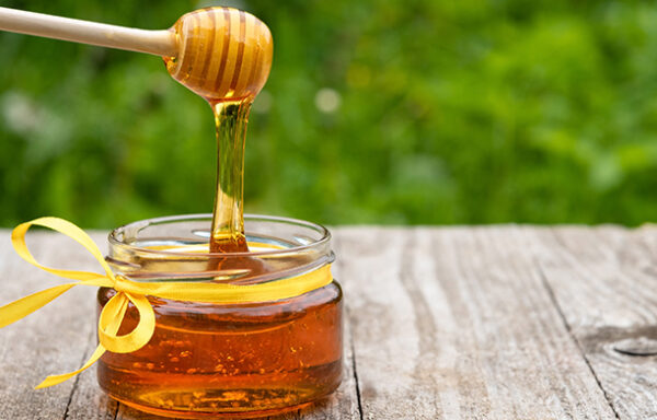 Manuka Honey - Hình ảnh 3